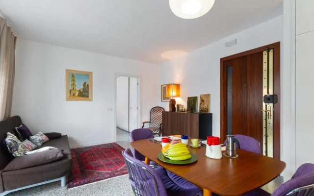 Inner City Apartments