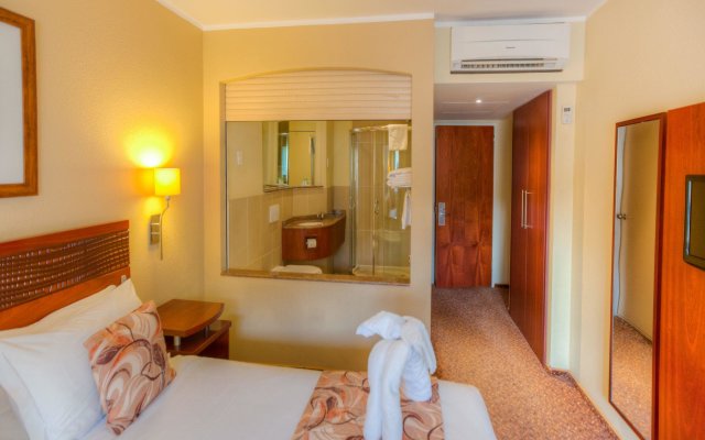 City Lodge Hotel Durban 1