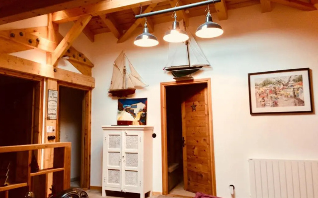 Ferme Saint-Aubin