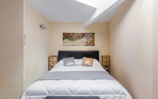 Massarenti 31 Modern Duplex by Wonderful Italy