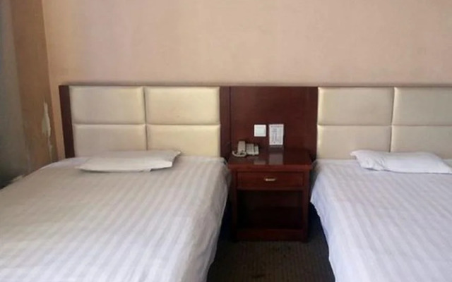 Kaixuan Guest House