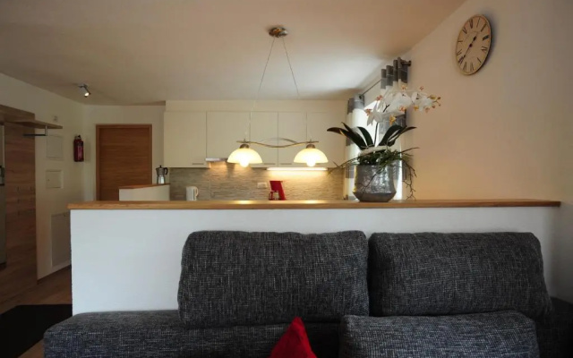 XL Appartements Steinhaus