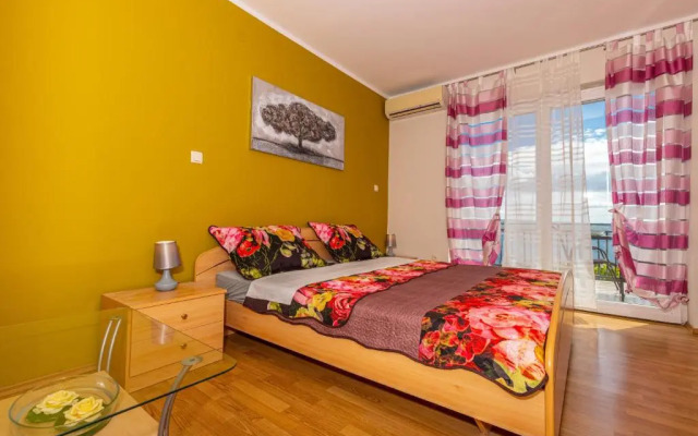 Apartmani Jasminka