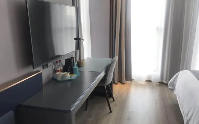 Lano Hotel Zhejiang Ningbo Zhenghai Xincheng