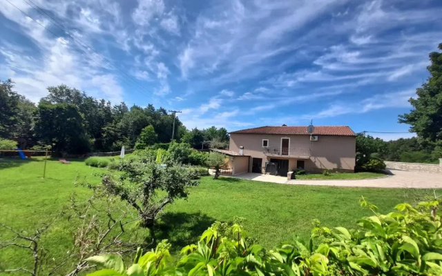 Holiday Home Križanci