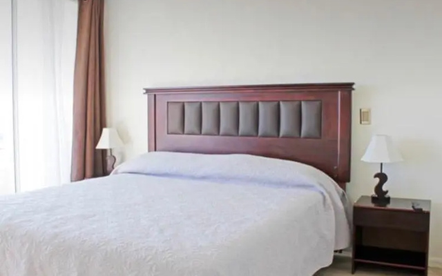 Costa Peñuelas Apartment