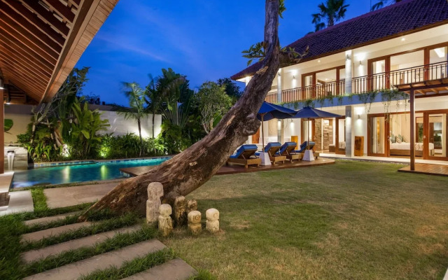 Villa Kajou