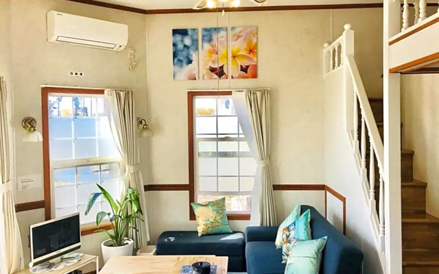 Mini Chula Inn