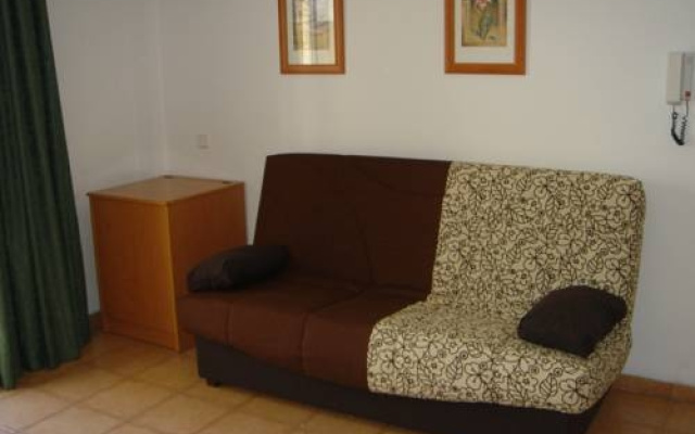 Apartaments Lloveras