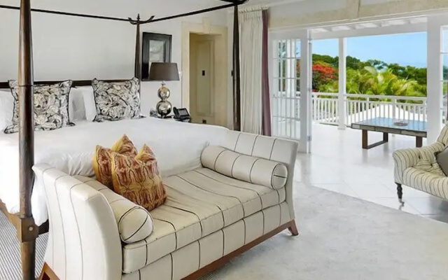 Villa Tradewinds