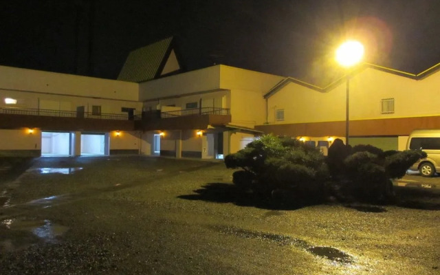 River Side Hotel aoi - Adults Only