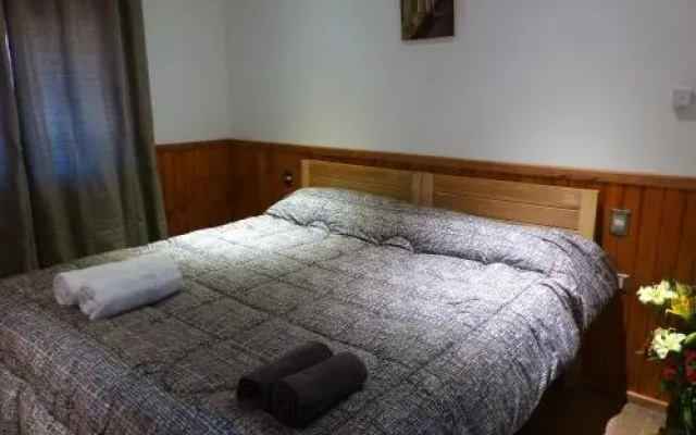 Chil'in Hostel