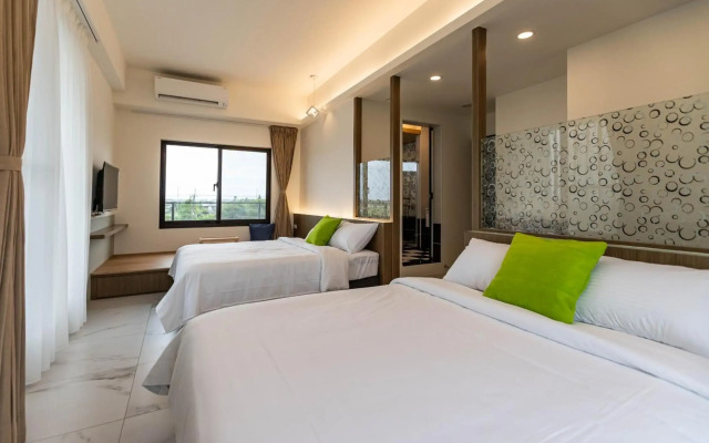 FUN Style Homestay
