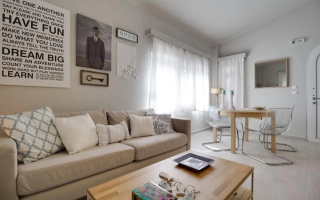 Ekatis House III