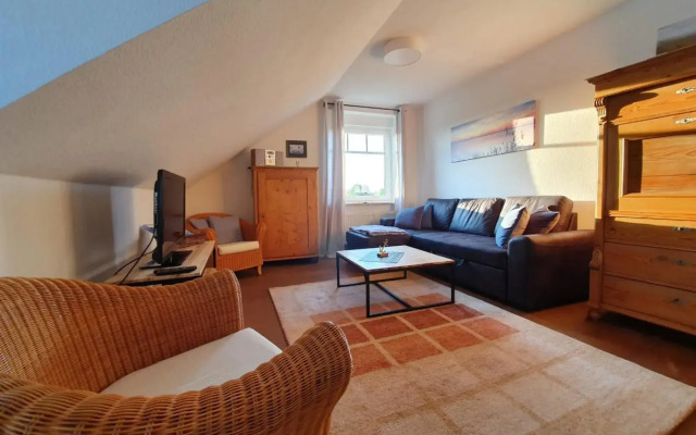 Ferienwohnung Lena