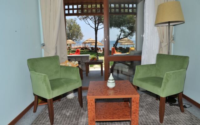 Hotel Marma Beach 0