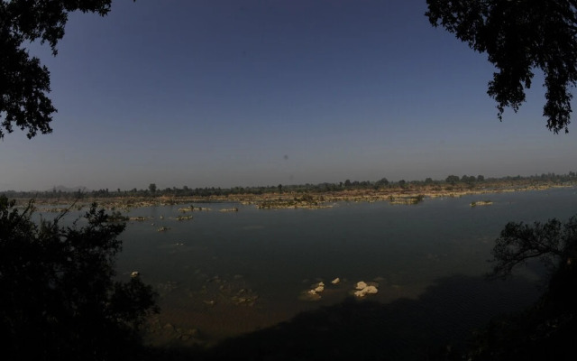 Ken River Lodge