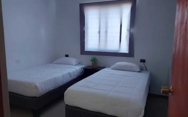 Hotel 507 Inn