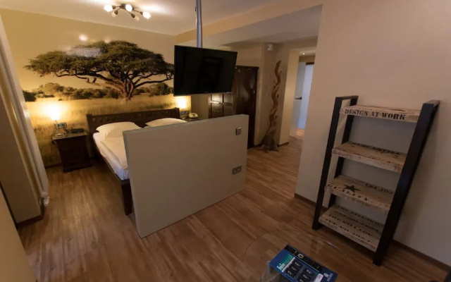 Appart Hotel Heldt