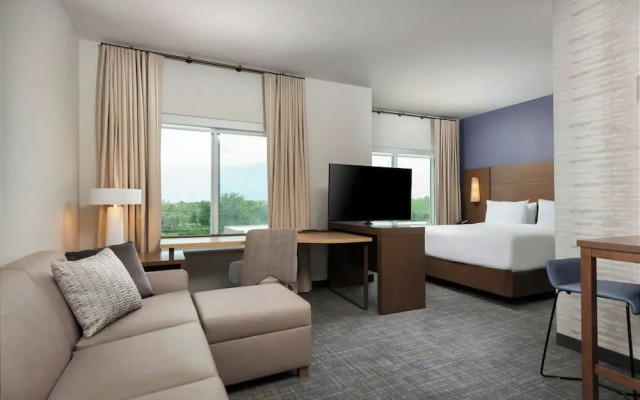 Residence Inn by Marriott Pearland