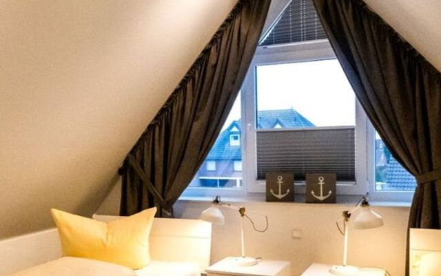 Dream Penthouse 1 Comfortable Holiday Residence