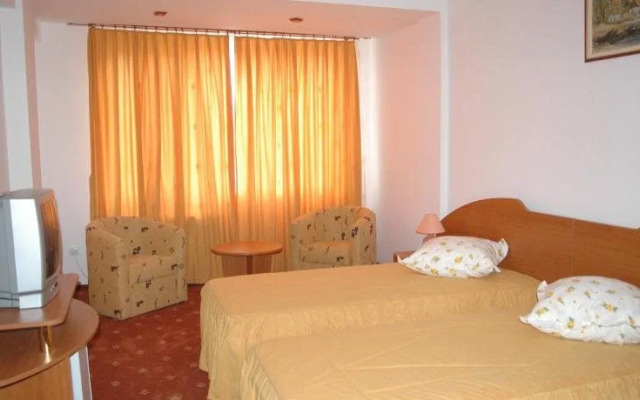 Hotel Atlantis