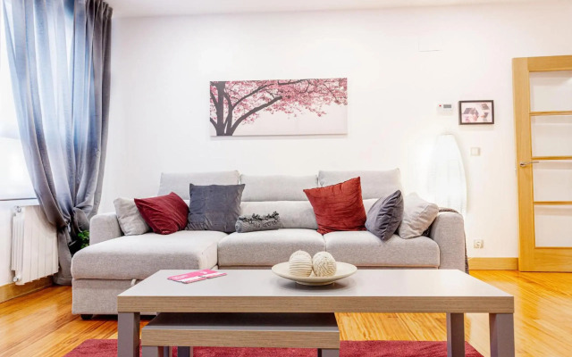 Dolaretxe apartment by People Rentals