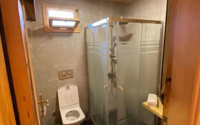 Morçi Suit Villa