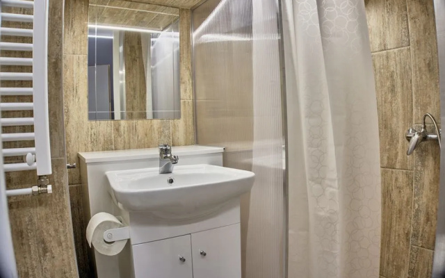 HILD1 Apartment 1