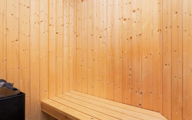 8 Person Holiday Home in Humble-by Traum