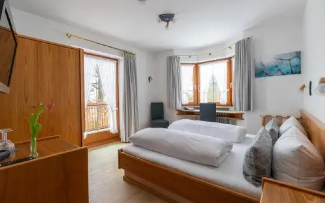Hotel Antonia