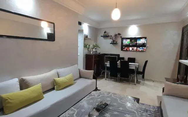 Luxury House Casablanca