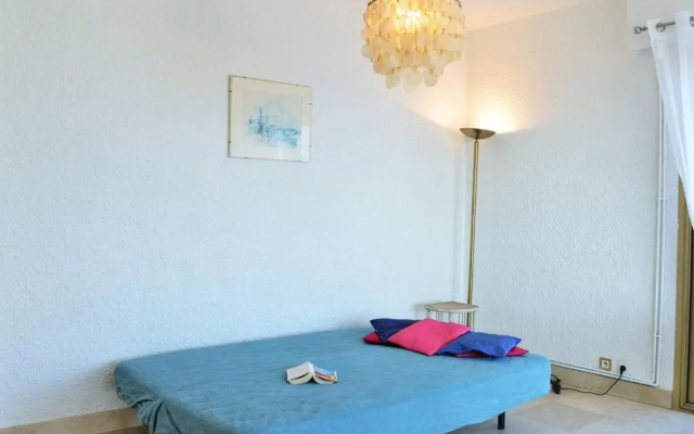Appartement Le Lavandou, 2 pièces, 4 personnes - FR-1-251-287