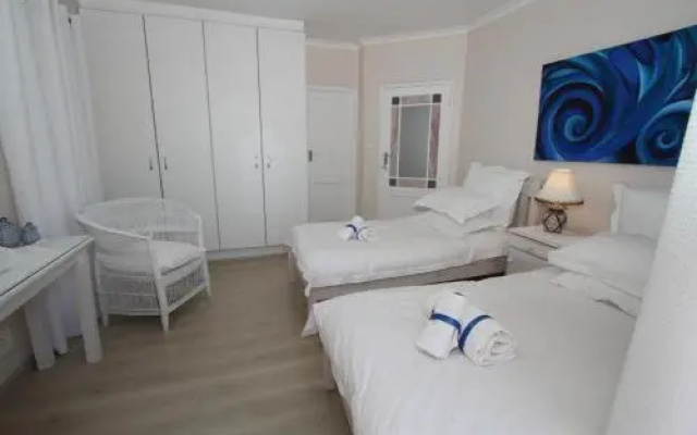 4A King B&B