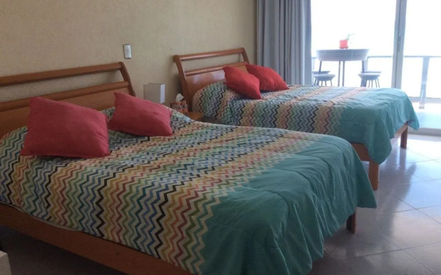 B&B Villas del Mar