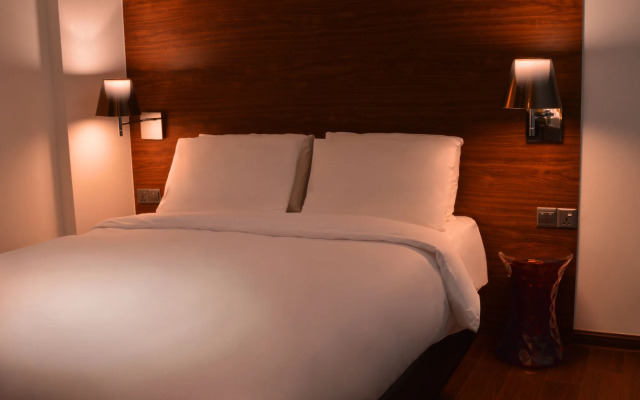 Melange Boutique Hotel