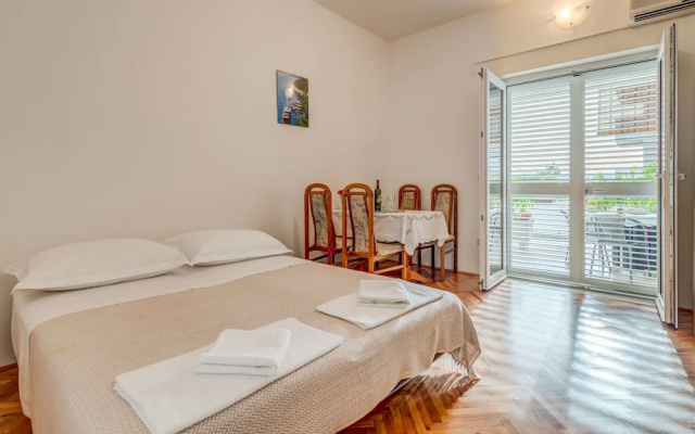 Apartments Mila