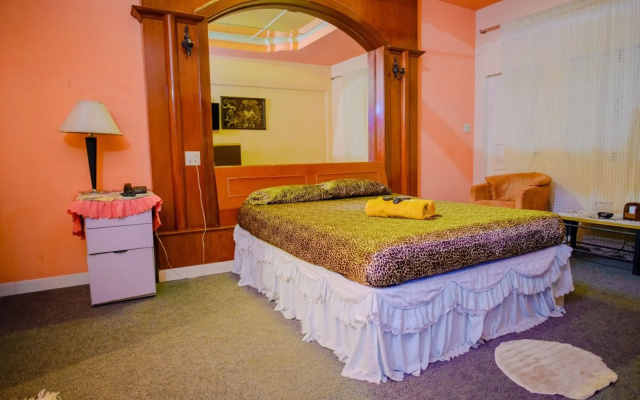 Diane Hotel