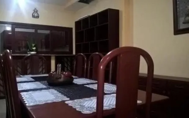 Hostal El Dorado