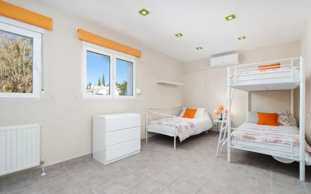 Solhabitat Javea Comfort