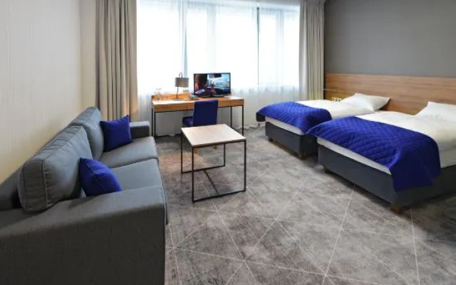 Hotel Centrum