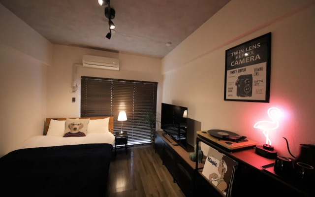 goom Hotel Nakasu
