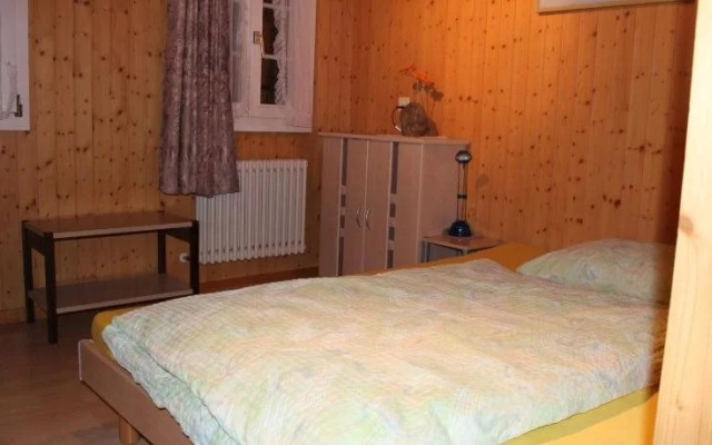 Hotel Urirotstock