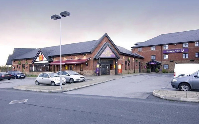 Premier Inn Manchester (Hyde)