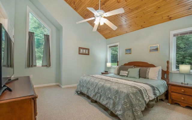 Mountain Meadow by Taylor Made Deep Creek