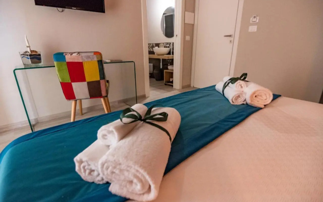 b&b Le Maioliche