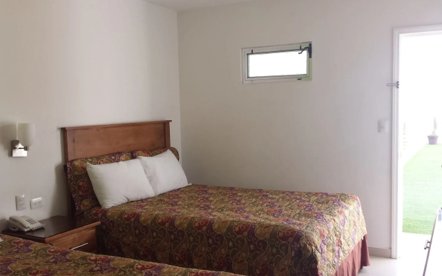 Hotel Baja