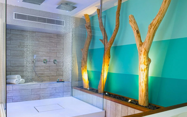Herods Vitalis Spa Hotel Eilat
