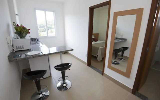 Vivant Suites Hotel