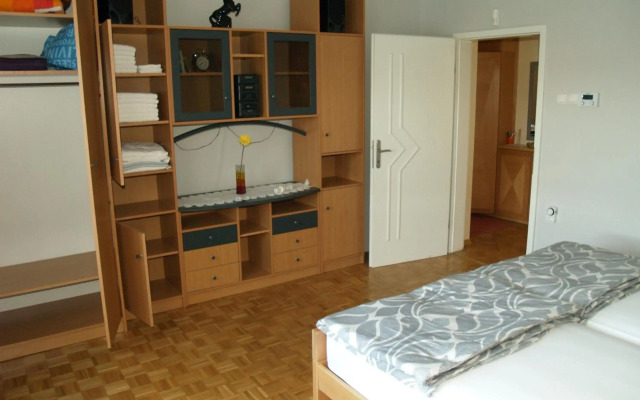 Apartment Milena